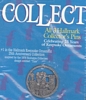 1998 Hallmark - 1st - Toys - 25th Anniversary Collector's Lapel Pin