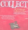 1998 Hallmark - 3rd - Tin Locomotive - Collector's Lapel Pin