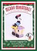 Mickey Express - 3rd of 5 - Minnie's Luggage Car - 1998