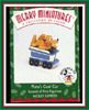 Mickey Express - 2nd of 5 - Pluto's Coal Car - 1998