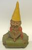 Ed - Tom Clark Gnome - Special Commission - #2022 - Ed. #23 - Retired