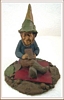 Jack - Diamonds - Tom Clark - Gnome - # 1038 - Retired