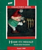 Hark! It's Herald - 1st - Xylophone - 1989