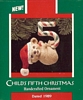 Child�s Fifth Christmas - 1989