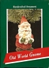 Old World Gnome - Santa - 1989