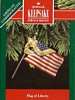 Flag of Liberty - American Flag - 1991