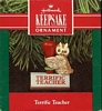 Terrific Teacher - 1991