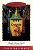 Crayola Crayon - 5th - Bright Shining Castle - 1993