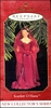 Scarlett O'Hara - 1st - Long Red Dress - 199