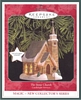 Candlelight Services - 1st - The Stone Church -1998