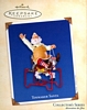 Toymaker Santa - 4th - 2003