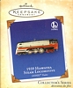 Lionel Trains - 9th - 1939 Hiawatha Steam Locomotive - 2004