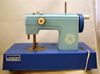 Retro Battery Operated Child's Sewing Machine